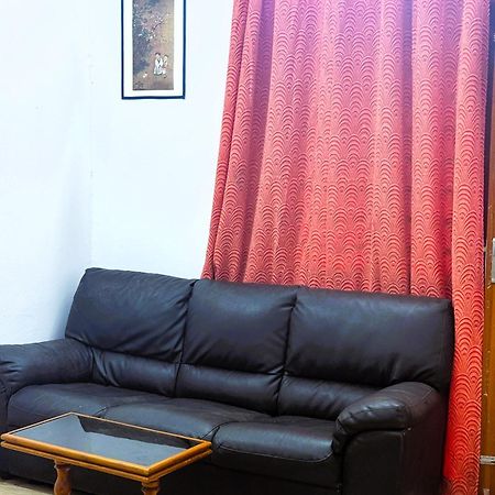 Vcs Apartments Parassinikadavu Parassinikkadavu Exterior foto